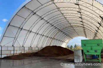 Staff suggest council turn down ALC application from Abbotsford manure company - Abbotsford News