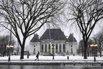 Canada’s high court upholds first-degree conviction against B.C. killer - Abbotsford News