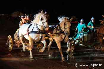 Le spectacle de son et lumière à Autun revient cet été avec huit représentations - Autun (71400) - Le Journal du Centre