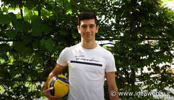 Volley A2/M: Cuneo conferma il libero Francesco Bisotto (VIDEO) - IdeaWebTv