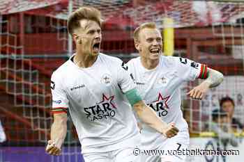 Man van de match in #KVKOHL is kersverse aanvoerder: &quot;Atypische kapitein die het wonderwel doet&quot;