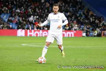 🎥 Oefenmatchen Europese topteams: Hazard speelt een helft maar verliest Clasico, Haaland beslissend tegen Bayern
