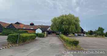 Mark Francois condemns Essex hotel after it cancelled wedding without giving refunds - Essex Live