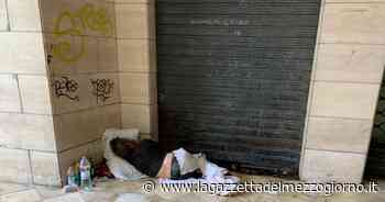 Trani, «a Palazzo Galleria senza tetto lasciati in un degrado pericoloso» - La Gazzetta del Mezzogiorno