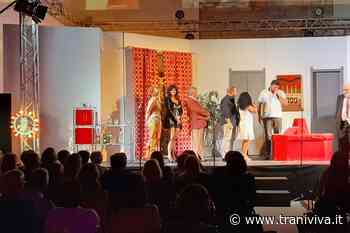 Teatro a corte, vince la compagnia campana Camomilla a colazione - TraniViva