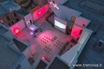 Jazz a Corte, posticipato al 26 agosto il recital “Piano Poetry” - TraniViva