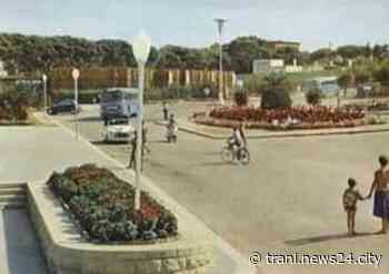 La Trani di una volta – Il Piazzale di Colonna quando era uno splendore… - Trani News24 City