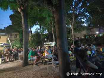 A Trani si parla di mafia attraverso gli scatti storici di Letizia Battaglia - Trani News24 City