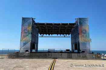 Sold out per il concerto di Paolo Nutini a Trani - TraniViva