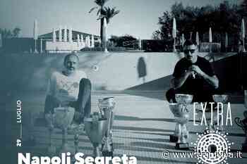 Al Vecchio e il Mare a Trani fa tappa per la prima volta il Locus Festival con Napoli Segreta - TraniViva