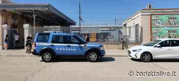 Tragedia tra Trani e Barletta: trascinato dal treno, perde la vita un uomo - BarlettaLive