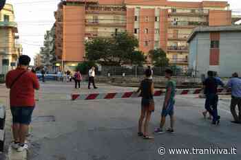 Quartiere Stadio, il 4 agosto la convocazione di una conferenza per la soppressione del passaggio a livello - TraniViva