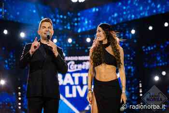 Radio Norba Cornetto Battiti Live - Trani, 10 luglio 2022 - Radio Norba News