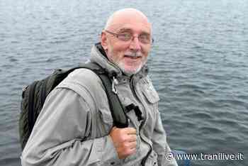 Trani: "Il Giullare", Paolo Rumiz a Trani per la prima del festival - TraniLive