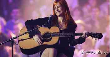 Kerstconcert Axelle Red steunt goede doelen, kaartenverkoop gestart - Het Laatste Nieuws