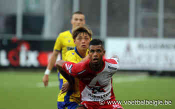 Zinho Gano weg bij Zulte Waregem? - Voetbalbelgie.be - Voetbal Belgie