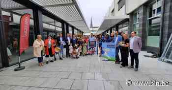 Programma Waregem Koersefeesten voorgesteld: “Eindelijk weer zorgeloze feesten” - Het Laatste Nieuws