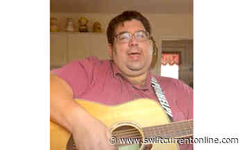 Swift Current musician fighting for spot in North American competition - SwiftCurrentOnline.com