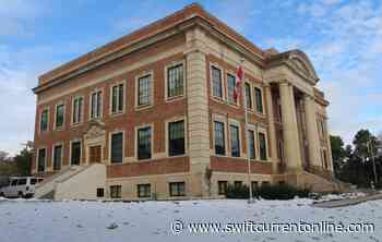 Former federal employee in Swift Current bound for trial - SwiftCurrentOnline.com