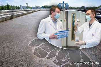 Coronaviren im Abwasser? Chemnitz verzichtet auf Tests - TAG24