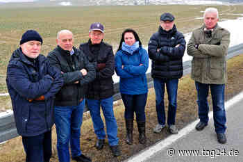 Streit um Oberleitung in Chemnitz: Gericht lehnt Eilantrag von Anwohnern ab - TAG24