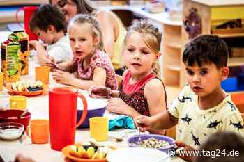 Kita-Kosten in Chemnitz steigen: Diakonie-Chefin warnt vor den Folgen - TAG24