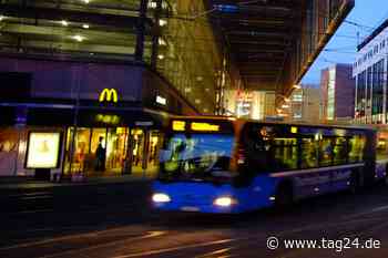 Bus-Angebote in Chemnitz auf dem Prüfstand: Welche Linien lohnen sich? - TAG24