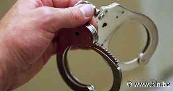 Maasmechelaar (26) betrapt met dealen en is opgepakt | Maasmechelen | hln.be - Het Laatste Nieuws