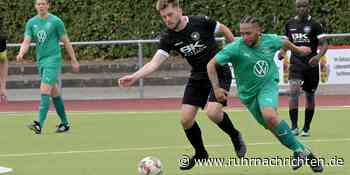 Gelungenes Trainerdebüt und Achtungserfolg: Teutonia Waltrop bezwingt Westfalia Wethmar - Ruhr Nachrichten