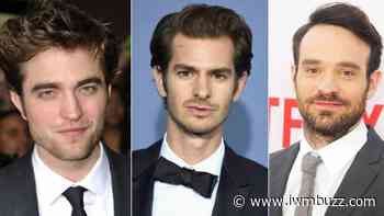 Hollywood Celebs Robert Pattinson, Andrew Garfield & Charlie Cox’s common thing other than a superhero in movies - IWMBuzz