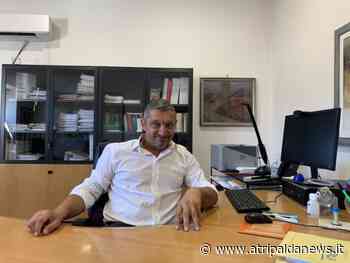 Comune di Atripalda, il segretario Beniamino Iorio lascia e traccia un bilancio dei sei anni e mezzo di guida dell'Ente - Atripalda News