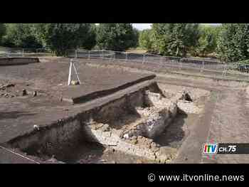 Atripalda, avanti con la ricerca: nuova convenzione per ampliare gli scavi di Abellinum - Irpinia TV