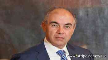 Pino Bruno eletto presidente della Camera di Commercio Irpinia Sannio - Atripalda News