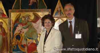 Da Giotto a da Vinci: i 41 anni di restauri del soprintendente Marco Ciatti - Il Fatto Quotidiano