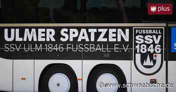 Regionalligisten TSG Balingen und SSV Ulm trennen sich in einem zahmen Freundschaftsspiel mit 2:2 - Schwäbische