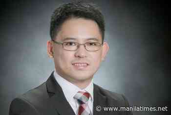 From corporate officer to entrepreneur - The Manila Times