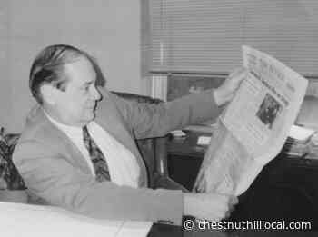 Fearless journalist, religious leader, entrepreneur dies at 80 - Chestnut Hill Local