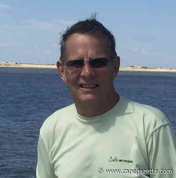 Harold A. Van Brunt, entrepreneur at heart - CapeGazette.com