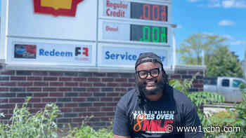 Detroit Entrepreneur Celebrates Birthday with $20000 Gas Giveaway: 'My Heart Aches for God's People' - CBN.com