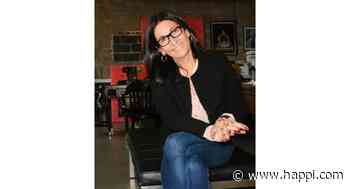 Augustinus Bader Names Beauty and Wellness Entrepreneur Bobbi Brown Chief Creative Advisor - happi.com