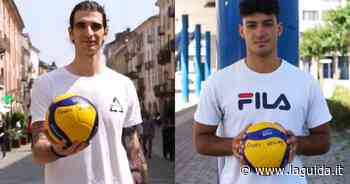 Sighinolfi rimane al Cuneo Volley. Confermato anche il libero Lilli - La Guida - LaGuida.it