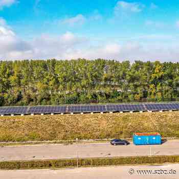 Sindelfingen und Böblingen: Beide Stadtwerke arbeiten an der Energiewende - Sindelfinger Zeitung / Böblinger Zeitung
