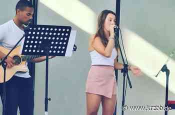 Sommerfest des Stadtjugendrings Sindelfingen - Projekt des CVJM gewinnt ersten Preis - Kreiszeitung Böblinger Bote