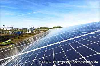 Taskforce gebildet: Sindelfingen wappnet sich gegen GAU beim Gas - Stuttgarter Nachrichten