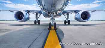 Airline: Kampf um die letzten freien Plätze