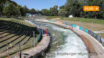 Kanu-WM: Augsburg kann sich auf ein Sportfest freuen