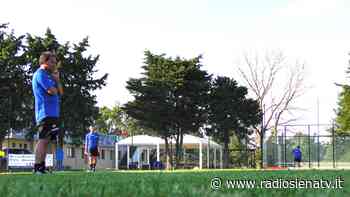 ACR Siena, prosegue la preparazione in ritiro - RadioSienaTv