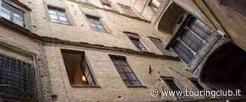 Palazzo Bichi Ruspoli all'Arco de' Rossi a Siena - Eventi Arte e cultura - Touring Club