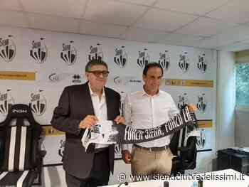 Il Siena che sta nascendo. Due possibili punti fermi per Pagliuca, in attesa di completare l'organico - Siena Club Fedelissimi