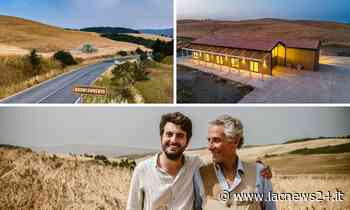 Nuova sfida - Dalla Calabria alla Toscana, Mulinum apre i battenti anche a Siena: 300 ettari di grani antichi - LaC news24